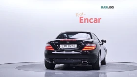 Mercedes-Benz SLK 200 BlueEfficiency* КОЖА* ОБДУХВ*  | Auto.bg — изображение 4