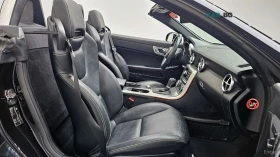 Mercedes-Benz SLK 200 BlueEfficiency* КОЖА* ОБДУХВ*  | Auto.bg — изображение 10