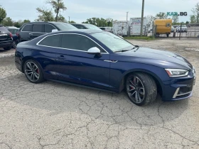 Audi S5 TECHNIK ЦЕНА ДО БЪЛГАРИЯ РЕГИСТРАЦИЯ & АВТОКРЕДИТ | Auto.bg — изображение 4