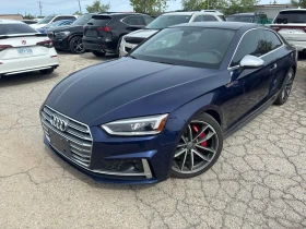 Audi S5 TECHNIK ЦЕНА ДО БЪЛГАРИЯ РЕГИСТРАЦИЯ & АВТОКРЕДИТ