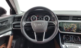 Audi A6 45TFSI* MATRIX* ���������* ���������* �����* 360�� | Mobile.bg � ����� ������ 7