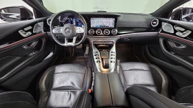 Mercedes-Benz AMG GT 43* HUD* ��. ��������* 360* BLIND SPOT* ������ ��� | Mobile.bg � ����� ������ 7