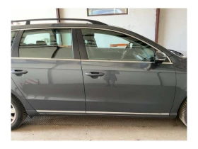 VW Passat Passat 1.6 TDI Comfortline BlueMotion Tech | Mobile.bg � ����� ������ 7