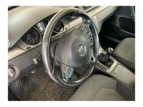 VW Passat Passat 1.6 TDI Comfortline BlueMotion Tech | Mobile.bg � ����� ������ 16