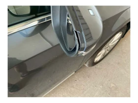 VW Passat Passat 1.6 TDI Comfortline BlueMotion Tech | Mobile.bg � ����� ������ 11