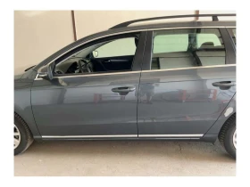 VW Passat Passat 1.6 TDI Comfortline BlueMotion Tech | Mobile.bg � ����� ������ 3