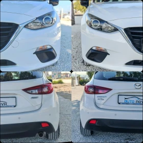 Mazda 3 1.5 БЕНЗИН 101 К.С. 159 000 КМ! НОВА!!! | Auto.bg — изображение 15