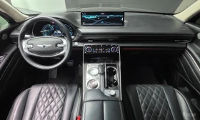 Genesis GV80 2.5T Gasoline AWD* 360* HUD* Обдухване* Подгрев*  | Auto.bg — изображение 6