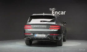 Genesis GV80 2.5T Gasoline AWD* 360* HUD* Обдухване* Подгрев*  | Auto.bg — изображение 2
