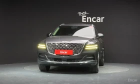 Genesis GV80 2.5T Gasoline AWD* 360* HUD* Обдухване* Подгрев* 