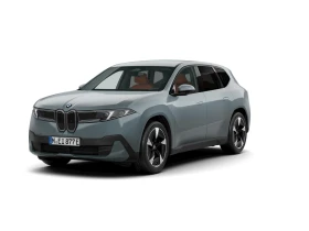 BMW iX3 40