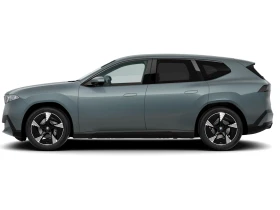 BMW iX3 40 | Auto.bg — изображение 3