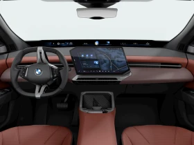 BMW iX3 40 | Auto.bg — изображение 9