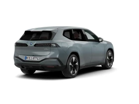 BMW iX3 40 | Auto.bg — изображение 2