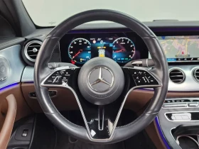 Mercedes-Benz E 350 4Matic Avantgarde - 23467 € - 37024464 12