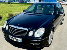 Mercedes-Benz E 320 CDI-EVO-AVANGARDE-����� | Mobile.bg � ����� ������ 7