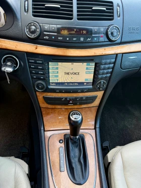 Mercedes-Benz E 320 CDI-EVO-AVANGARDE-����� | Mobile.bg � ����� ������ 9