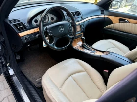 Mercedes-Benz E 320 CDI-EVO-AVANGARDE-����� | Mobile.bg � ����� ������ 11