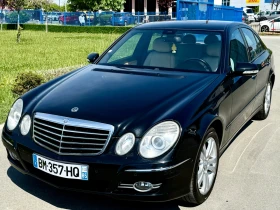 ������ Mercedes-Benz E 320