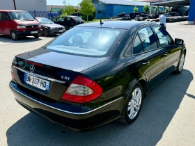 Mercedes-Benz E 320 CDI-EVO-AVANGARDE-����� | Mobile.bg � ����� ������ 4