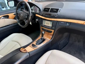 Mercedes-Benz E 320 CDI-EVO-AVANGARDE-����� | Mobile.bg � ����� ������ 15
