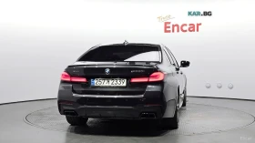BMW 550 M550i xDrive* HUD* 360* ������* ����* ���� | Mobile.bg � ����� ������ 4