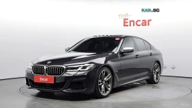 ������ BMW 550