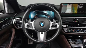BMW 550 M550i xDrive* HUD* 360* ������* ����* ���� | Mobile.bg � ����� ������ 14