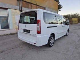 Peugeot Expert 2.0HDI 9 МЕСТА ITALY KLIMA - 6500 € - 40544882 5