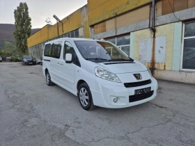Peugeot Expert 2.0HDI 9 МЕСТА ITALY KLIMA - 6500 € - 40544882 3