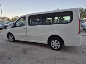 Peugeot Expert 2.0HDI 9 МЕСТА ITALY KLIMA - 6500 € - 40544882 8