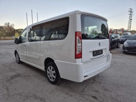 Peugeot Expert 2.0HDI 9 МЕСТА ITALY KLIMA - 6500 € - 40544882 7