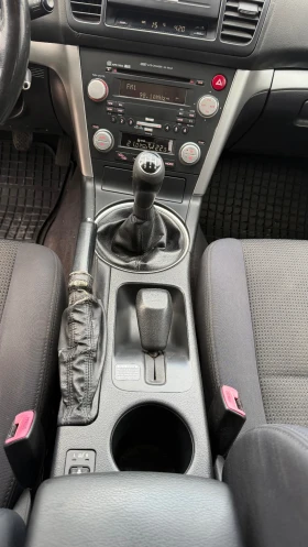 Subaru Legacy 2.0i ����� ��������� ������ | Mobile.bg � ����� ������ 9