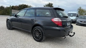 Subaru Legacy 2.0i ����� ��������� ������ | Mobile.bg � ����� ������ 6