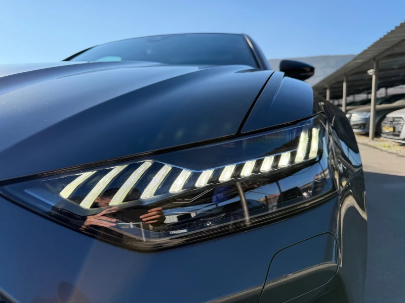 Audi Rs6 89000 км. Carbon Ceramic Pano* B&O* 360* Обдухване, снимка 9 - Автомобили и джипове - 46941478