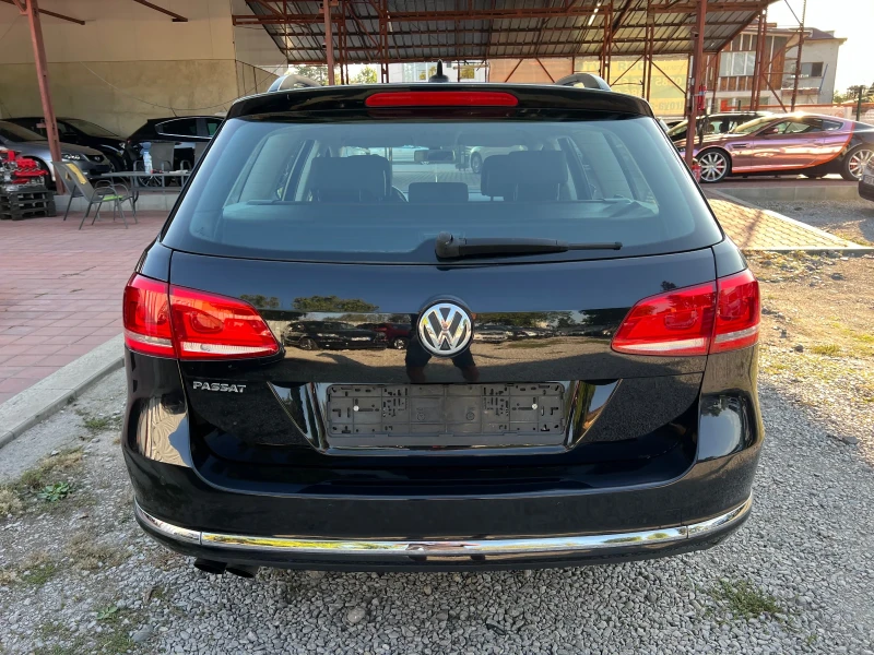 VW Passat V 1.8* ШВЕЙЦАРИЯ* , снимка 6 - Автомобили и джипове - 47342004