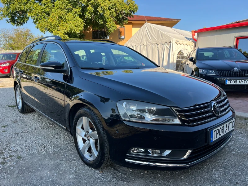 VW Passat V 1.8* ШВЕЙЦАРИЯ* , снимка 3 - Автомобили и джипове - 47342004