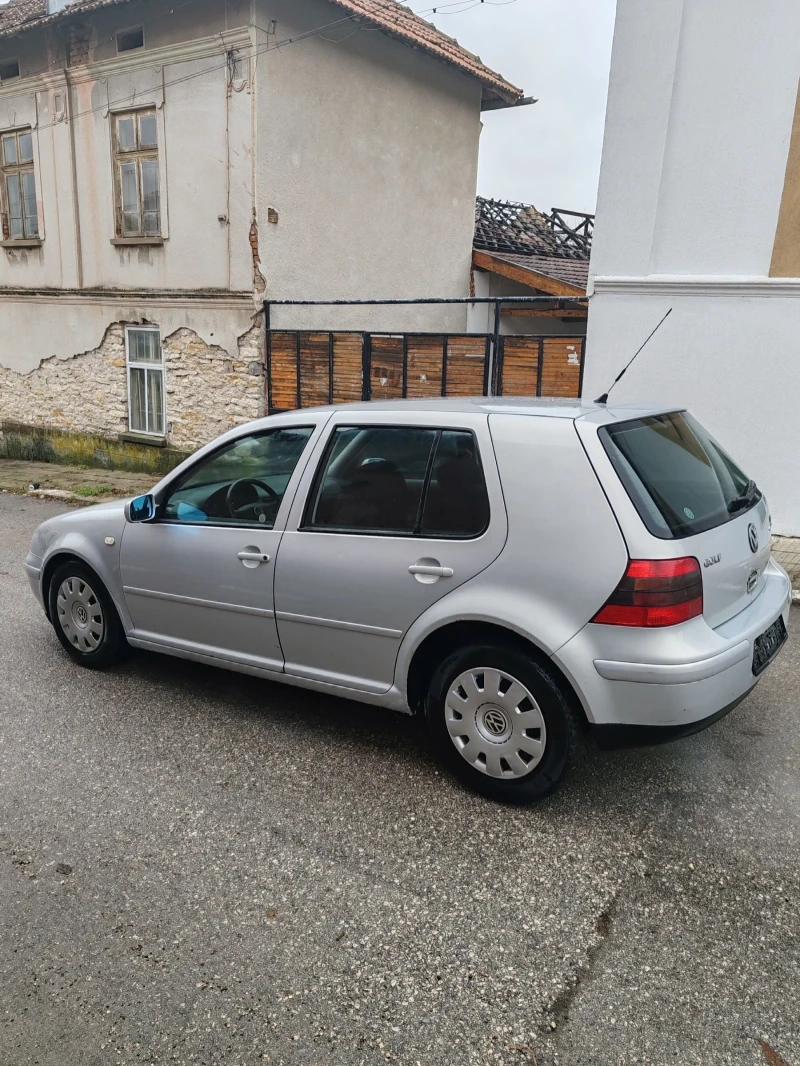 VW Golf ВНОС ОТ АВСТРИЯ  4MOTION , снимка 7 - Автомобили и джипове - 48439125