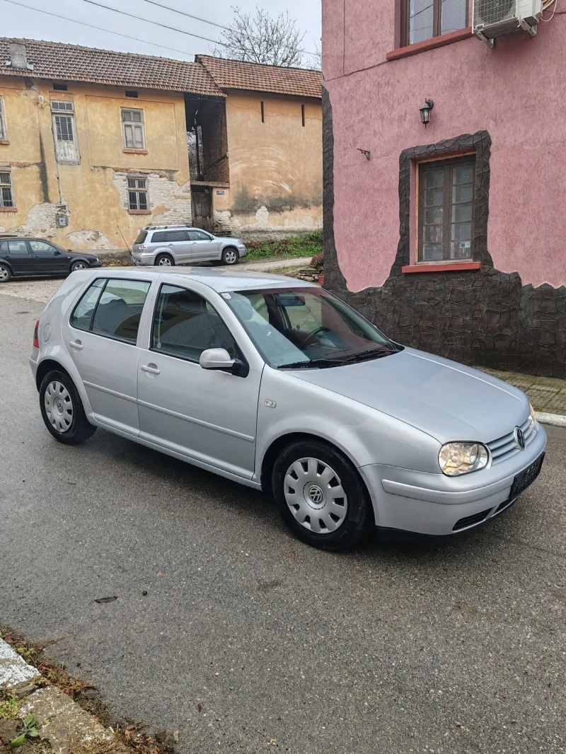 VW Golf ВНОС ОТ АВСТРИЯ  4MOTION , снимка 3 - Автомобили и джипове - 48439125