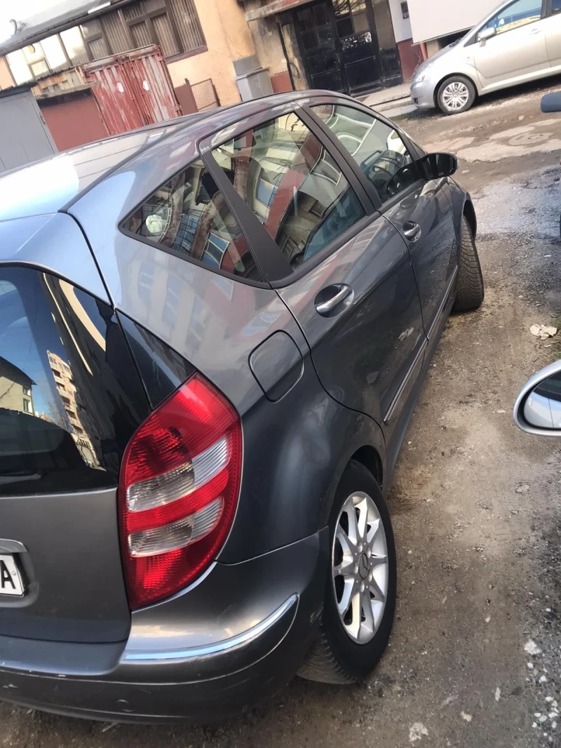 Mercedes-Benz A 150, снимка 7 - Автомобили и джипове - 48602142