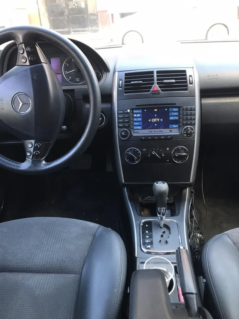 Mercedes-Benz A 150, снимка 6 - Автомобили и джипове - 48602142