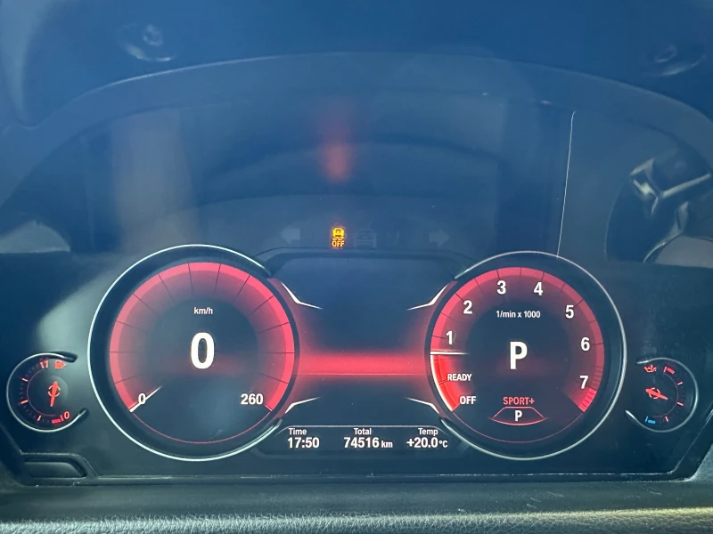 BMW 440 i Xdrive MPPSK Купе, снимка 16 - Автомобили и джипове - 52343473