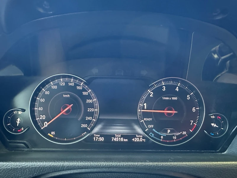 BMW 440 i Xdrive MPPSK Купе, снимка 15 - Автомобили и джипове - 52343473