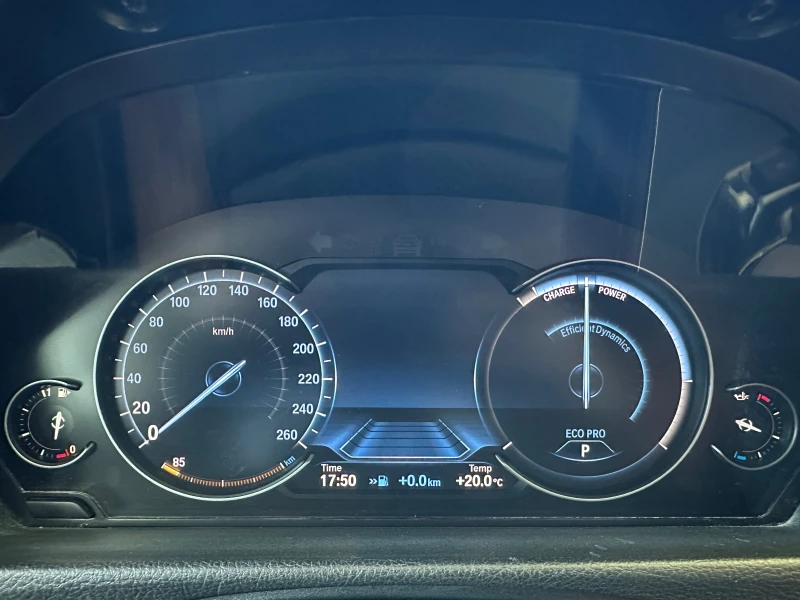 BMW 440 i Xdrive MPPSK Купе, снимка 17 - Автомобили и джипове - 52343473