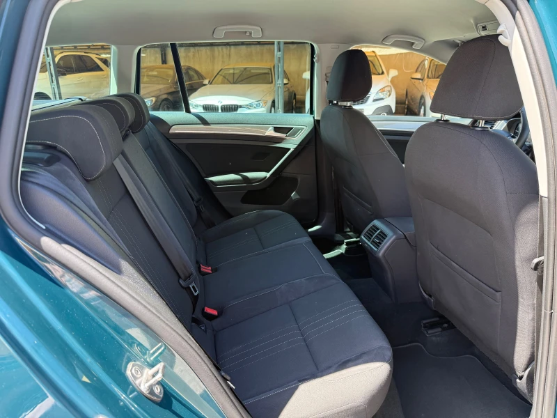 VW Golf ALLTRACK ! 2.0TDI VIRTUAL/DSG/4-MOTION/FULL LED!, снимка 15 - Автомобили и джипове - 52197100