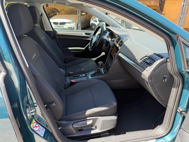 VW Golf ALLTRACK ! 2.0TDI VIRTUAL/DSG/4-MOTION/FULL LED!, снимка 14 - Автомобили и джипове - 52197100