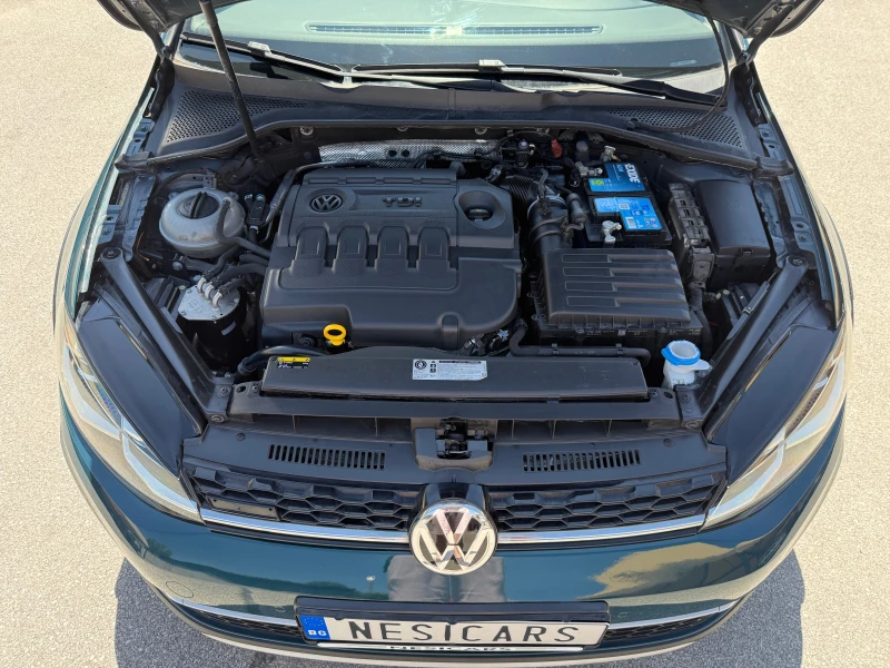 VW Golf ALLTRACK ! 2.0TDI VIRTUAL/DSG/4-MOTION/FULL LED!, снимка 8 - Автомобили и джипове - 52197100