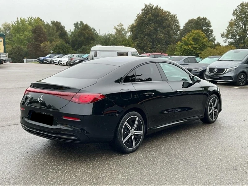 Mercedes-Benz CLA 250 + EQ* MEMORY* DISTR* CAM* LED* NAVI* , снимка 2 - Автомобили и джипове - 52064226