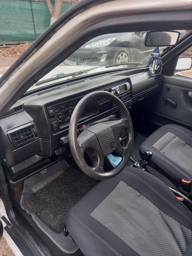 VW Golf Хечбек, снимка 8 - Автомобили и джипове - 52637346
