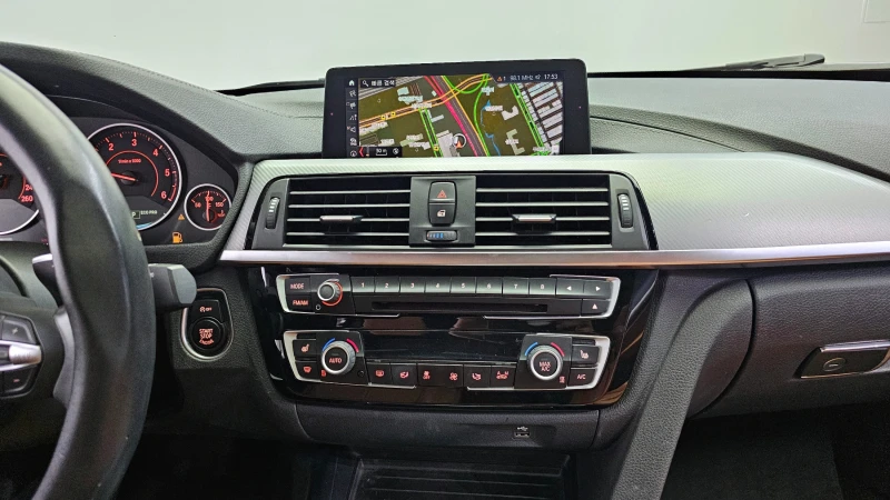 BMW 420 M-sports Coupe, снимка 14 - Автомобили и джипове - 52652427